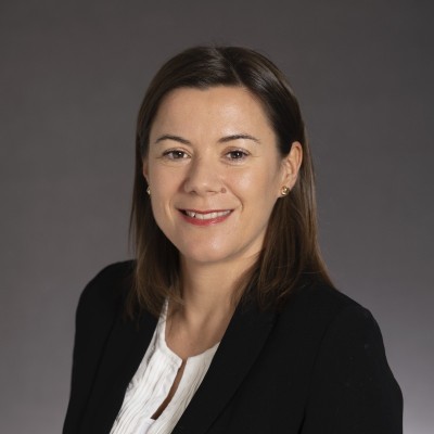 Isabelle Schang