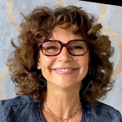 Elisabeth Levaxelaire