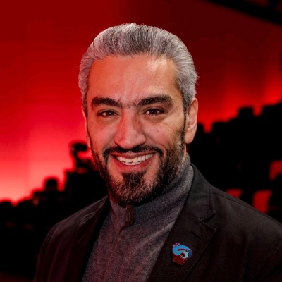 Hassan Galadari
