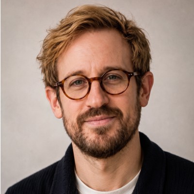 Charlie Trouillebout